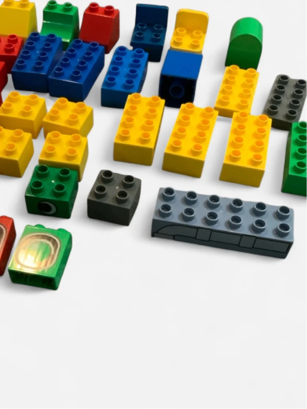 Duplo Legos Mixed Set of 40+ Legos
